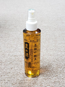 濕疹噴 - 蒸餾竹醋液 180ml