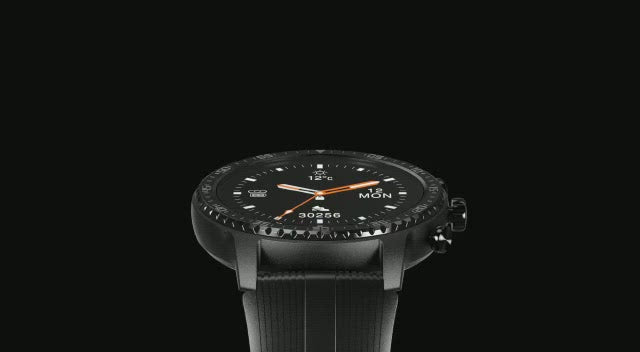 Havit M9005W 智能手錶